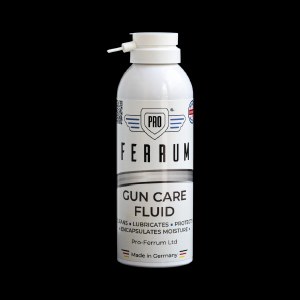 Pro Ferrum Gun Care Fluid