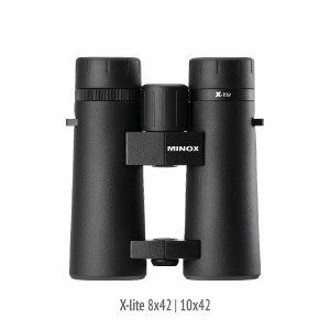 Minox X-Lite 10x42