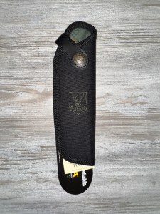 Riserva Cordura Bolt Holder