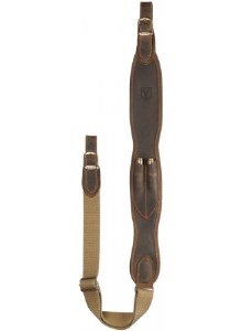 Riserva Leather&Neoprene Sling