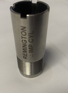 Remington 12 Bore Spare Choke