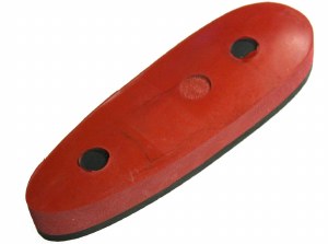 Rubber Recoil Pads