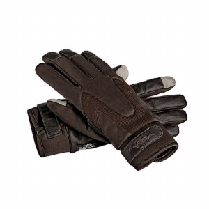Blaser Ramshell Touch Gloves