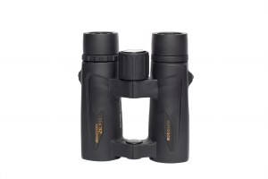 Rudolph 8x32 HD Binocular