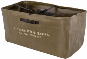 Sauer Folding Game Carrier