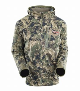Sitka Timberline Jacket