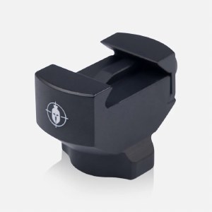 Spartan Classic Picatinny Adapter