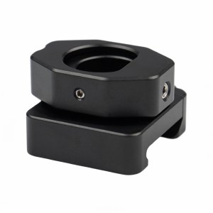 Spartan Disc-Lok Adapter for Picatinny