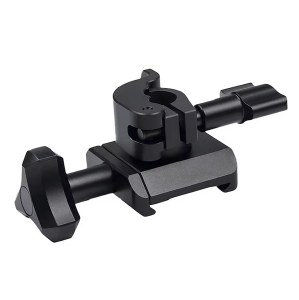 Spartan HD Disc-Lok Adapter for both Picatinny & Arca