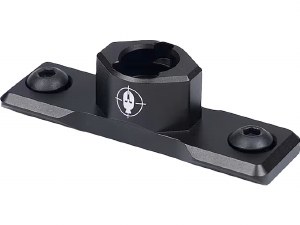 Spartan Q-Sert Adapter, Magnaswitch