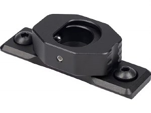 Spartan Q-Sert Adapter, Disc-Lok