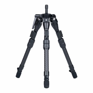 Spartan Hoplite Tripod with Spartan Spigot