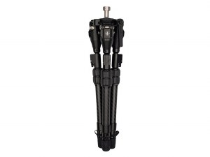 Spartan Hoplite Tripod With Disk-Lok Spigot 4.5-"-16"