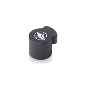 Spartan Adapter Dirt Plug - Spartan 12mm (Pack of 3)