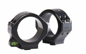 Tier One 40mm Blaser Rings