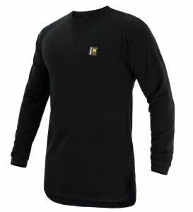 Swazi Long Sleeve Micro Top