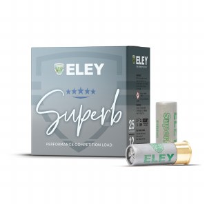 Eley 12g Superb