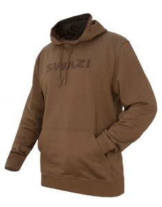 Swazi Legend Hoodie