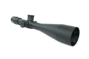 Rudolph Tactical T1 6-24x50