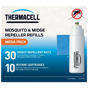 Thermacell Refil Mega Pack