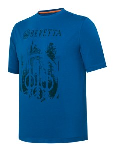 Beretta Outline T-Shirt