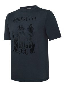 Beretta Outline T-Shirt