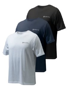 Beretta 3 Pack T-Shirts