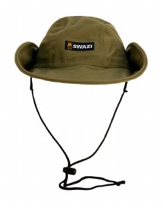 Swazi Crikey Creek Hat