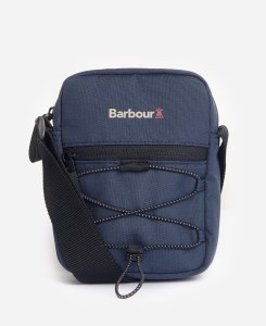 Barbour Arwin Crossbody Bag