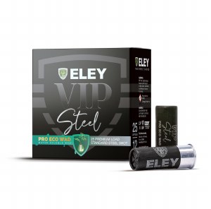 Eley 12g VIP Steel Pro Eco Wad