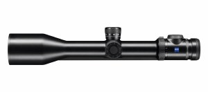 ZEISS V8 4.8-35x60 Rail Mount