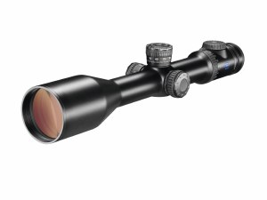 Zeiss Victory V8 4.8-35x60 Riflescope With ASV Windage & Elevation