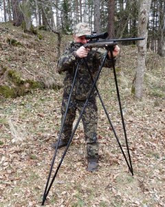 Viper Flex Journey 5th Leg