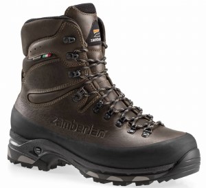 Zamberlan Hunter GTX Boots