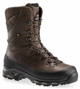 Zamberlan Hunter Pro GTX Boots