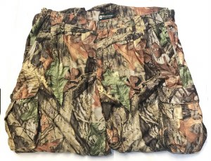 Deerhunter Montana Trousers