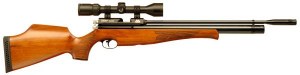 Air Arms S400 Beech Air Rifle
