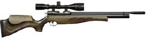 Air Arms S400 Superlite Hunter