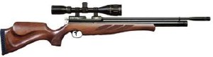 Air Arms S400 Superlite Traditional