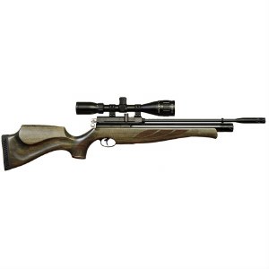 Air Arms S410 Superlite Hunter