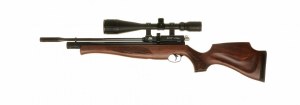 Air Arms S410 Superlite Traditional