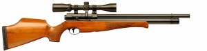 Air Arms S510 Beech Air Rifle