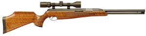 Air Arms TX200 MK3 Walnut