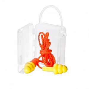 Air Cushion Ear Plugs