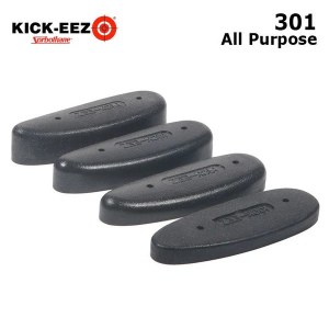 Kick-Eez Recoil Pad - All Purpose