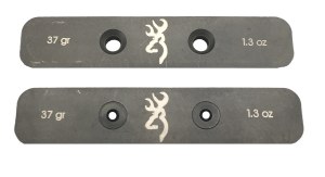 Browning B725 Barrel Balance