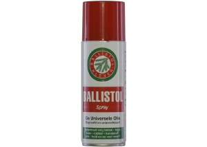 Ballistol Spray 400ml