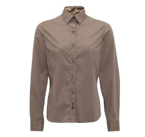 Barbour Overton Ladies Shirt