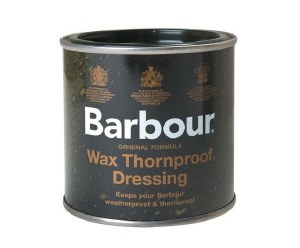Barbour Wax Dressing