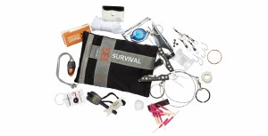 Bear Grylls Ultimate Kit